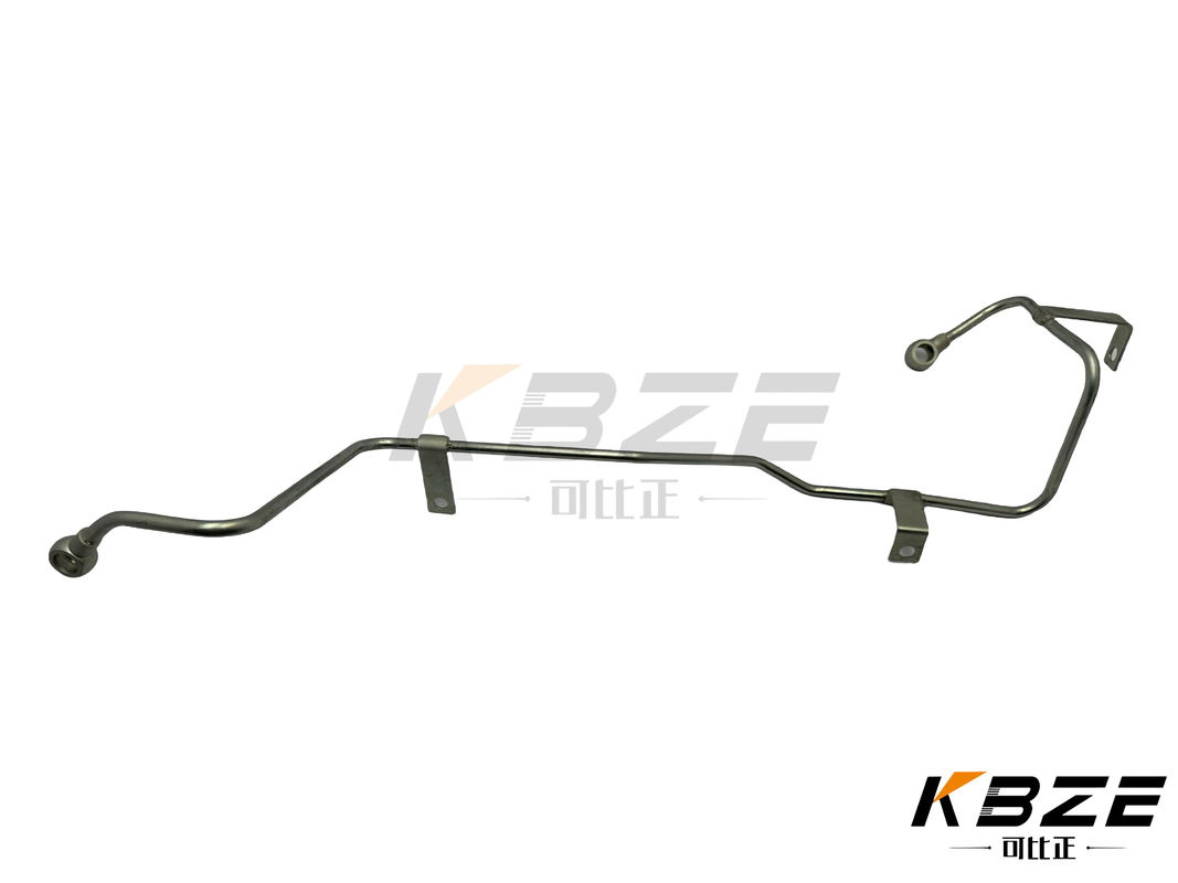 6735-71-5481 6735-71-5482 KOMATSU PC200-6 EXCAVATOR ENGINE FUEL SUPPLY TUBE FITS S6D102E-1