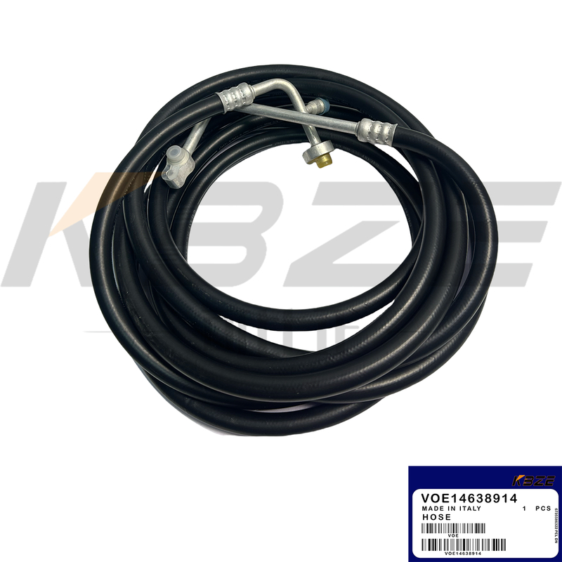 KBZE VOE14638914 14638914 A/C HOSE SUITABLE FOR VOVLO EC350 EC360 EXCAVATOR