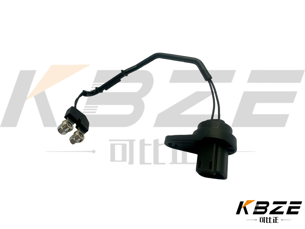 6156-81-9110 6156819110 KOMATSU PC400-7 WA470-6 WA480-6 INJECTOR WIRING HARNESS FOR SAA6D125E-5 ENGINE