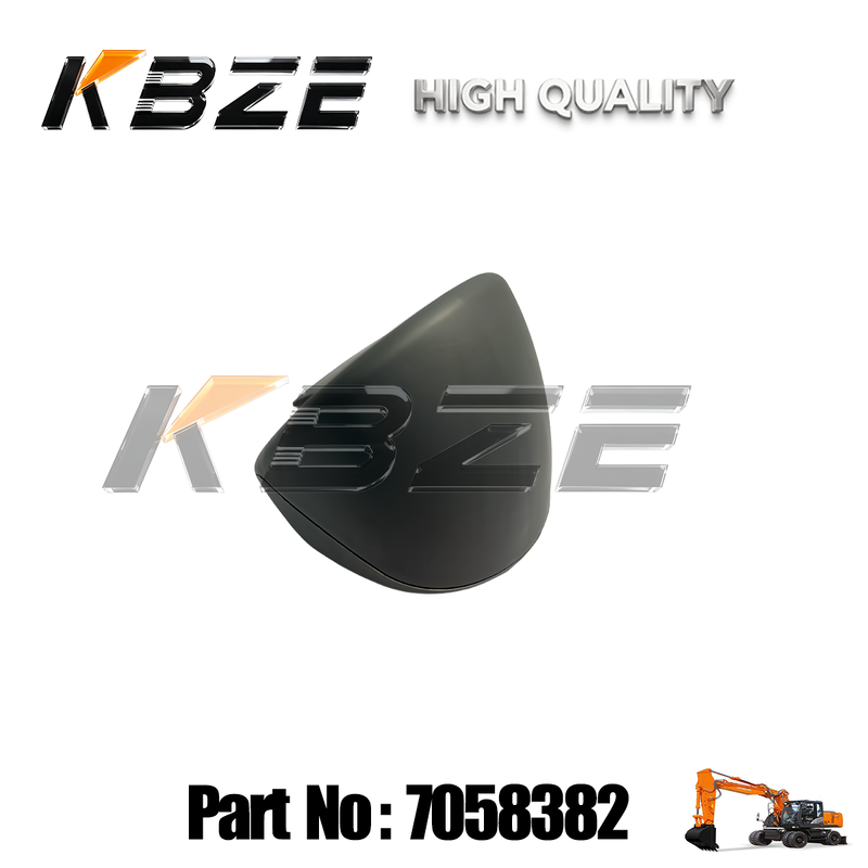 KBZE 7058382 LONG-LASTING PERFORMANCE FITS HITACHI ZX130 ZX170 ZX200 ZX280 ZX350 ZX450 ZX650 ZX850
