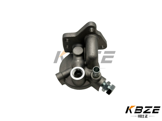 CA1R0739 1R-0739 1R0739 CAT FUEL FILTER HEAD FOR CAT 311D LRR 320C L 330 L 320-A L 325-A FM L 325B L 320D LN और अधिक