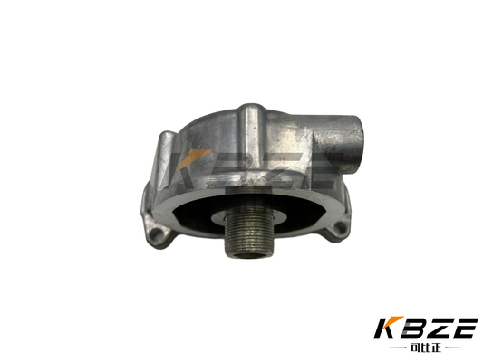 CA1R1807 1R-1807 1R1807 CAT FUEL FILTER HEAD FOR CAT 330 L 325D FM LL 325B L 324D 322B LN 326D L 320D L 325C L और अधिक