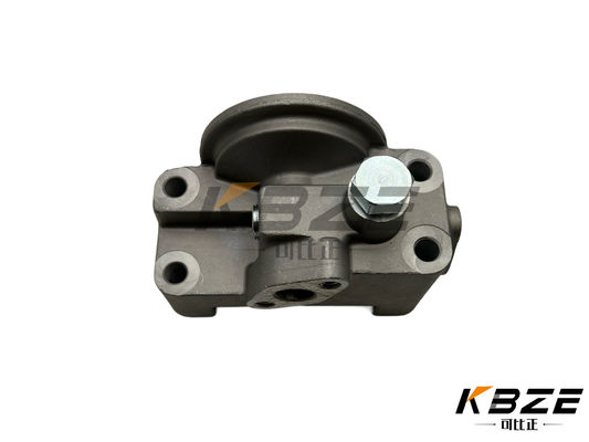 DOOSAN DH220-7 ईंधन फिल्टर सिर उच्च गुणवत्ता वाला उत्पाद