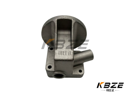 DOOSAN DH300 ईंधन फिल्टर सिर उच्च गुणवत्ता वाला उत्पाद