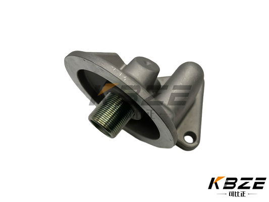 CAT 6D14 E200B ईंधन फ़िल्टर सिर [SHORT] केएस 192-6 फ़िल्टर के लिए