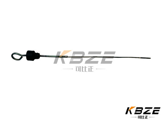 47CM E312C स्विंग मोटर के लिए हाइड्रोलिक तेल डिपस्टिक E312C