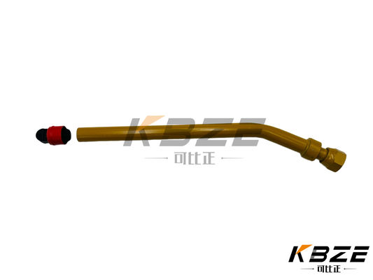 KOMATSU PC200-7 स्विंग मोटर भरने तेल आवास सेट