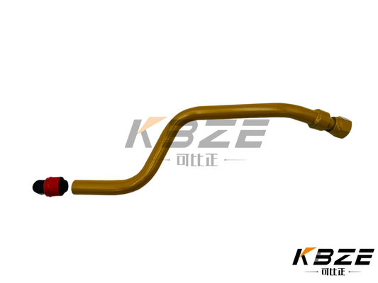 KOMATSU PC200-8 स्विंग मोटर तेल भरने के लिए आवास सेट