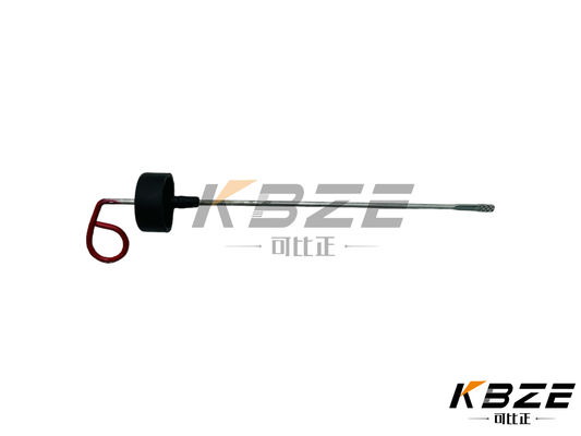 29CM R495/R210 स्विंग मोटर हाइड्रोलिक तेल डिपस्टिक