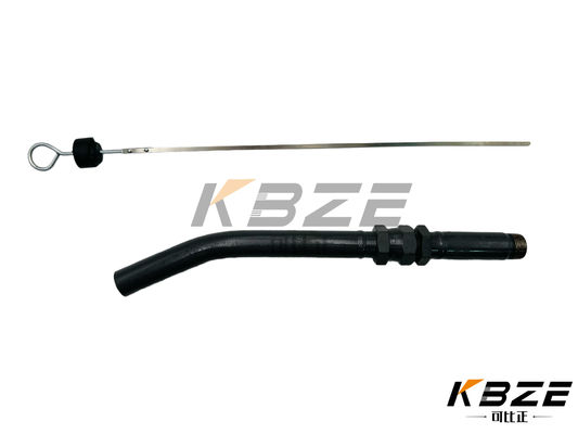 53CM DIPSTICK / 41CM HOUSING VOLVO स्विंग मोटर हाइड्रोलिक ऑयल DIPSTICK सेट VOLVO के लिए