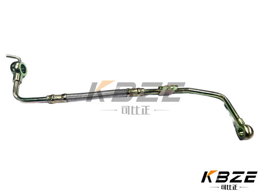 कोबेल्को VH15407E0110 टर्बोचार्जर इनलेट पाइप कोबेल्को J05 इंजन के लिए प्रतिस्थापन