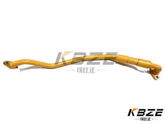 C-A-T C4.4 इंजन DFI टर्बोचार्जर C-A-T खुदाई के लिए वापसी पाइप प्रतिस्थापन