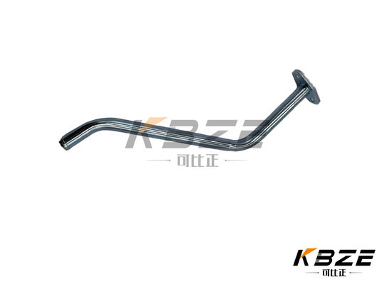 C-A-T E200B के लिए टर्बोचार्जर वापसी पाइप प्रतिस्थापन