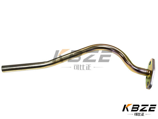 कुबोटा 16292-33222 टर्बोचार्जर V1505 इंजन के लिए वापसी पाइप प्रतिस्थापन