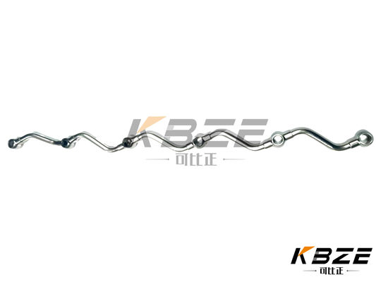 C-A-T 1104090-36E ईंधन इंजेक्टर वापसी पाइप C-A-T D6D के लिए प्रतिस्थापन