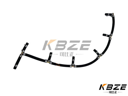 C-A-T CA2128606 212-8606 2128606 ईंधन इंजेक्टर रिटर्न पाइप ASSY के लिए इंटरकूलर प्रतिस्थापन के साथ E320C,E321C,E323D