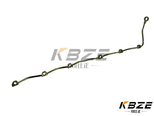 C-A-T CA2941814 294-1814 2941814 ईंधन इंजेक्टर वापसी पाइप E320,E321C,E323 के लिए प्रतिस्थापन