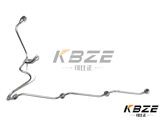 C-A-T S4K ईंधन इंजेक्टर वापसी पाइप C-A-T के लिए प्रतिस्थापन