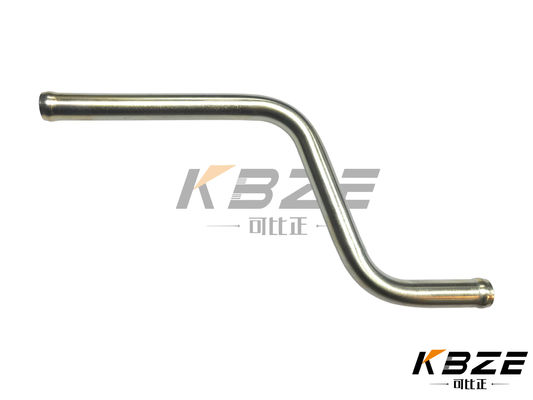 ISUZU 6WG1 8-98007776-1 HITACHI खुदाई के लिए EGR पानी पाइप प्रतिस्थापन