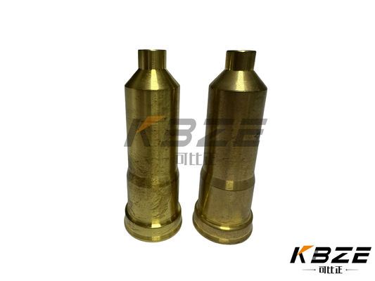 8-97602301-1 ISUZU इंजन 6HK1 4HK1 प्रत्यक्ष इंजेक्शन प्रतिस्थापन के लिए नोजल आस्तीन हिताची ZX210N-3 ZX210W-3 ZX225US-3