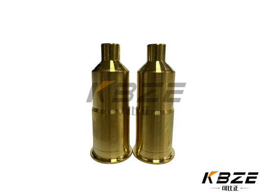 निसान 11070-Z5504 नोजल आस्तीन इंजेक्टर प्रतिस्थापन निसान FE6 के लिए