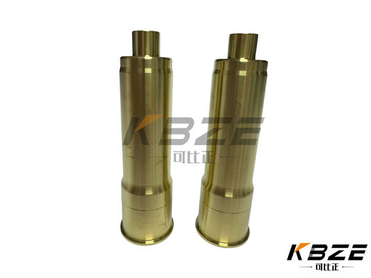 MITSHUBISHI 30901-13709 नोजल आस्तीन इंजेक्टर MITSHUBISHI 6D22 के लिए प्रतिस्थापन