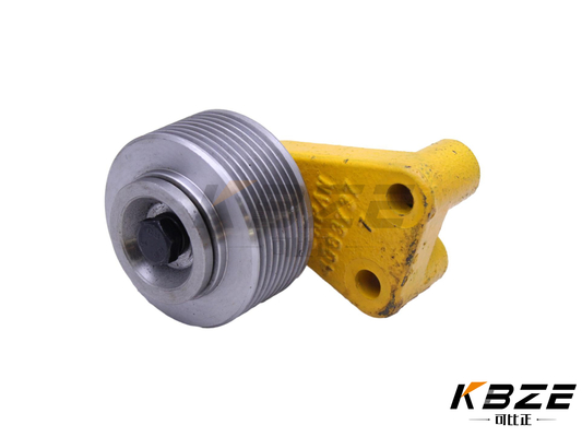 KOMATSU 4063737 बेल्ट टेन्शनर/IDLER KOMATSU 6D114 के लिए पुली प्रतिस्थापन