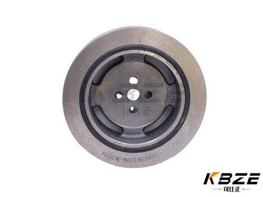 Cummins C3958258 डीजल इंजन 6BT के लिए DAMPER कंपन प्रतिस्थापन