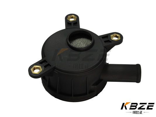 DOOSAN 65.01801-5099C 65.018015099C 6501801-5099C 65018015099C इनटेक फिल्टर कवर/ सांस तेल फिल्टर