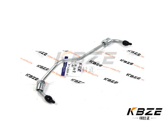 HITACHI 8-97312509-3 HITACHI 4HK1 ISUZU डीजल इंजन के लिए सामान्य रेल पाइप प्रतिस्थापन