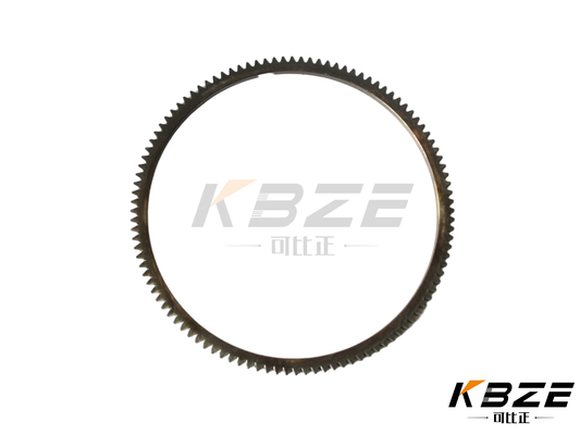 DOOSAN DB58 FLY-WHEEL RING GEAR 129 DOOSAN डीजल इंजन के लिए दांत प्रतिस्थापन
