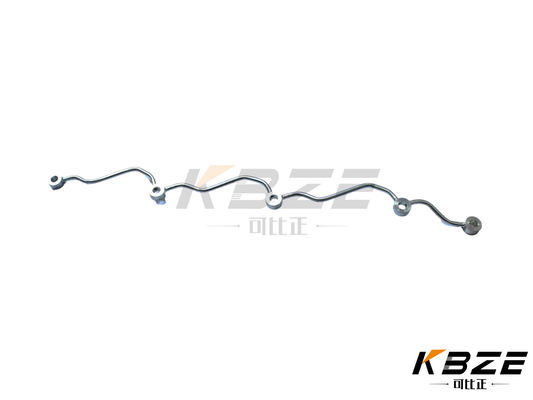 HINO J05E ईंधन इंजेक्टर HINO डीजल इंजन के लिए तेल वापसी पाइप प्रतिस्थापन