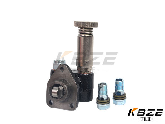 ISUZU 105220-7440 115750-0480 4BD1 6BD1 HITACHI EX200-1 EX200-2 EX200-3 के लिए ईंधन फ़ीड पंप प्रतिस्थापन