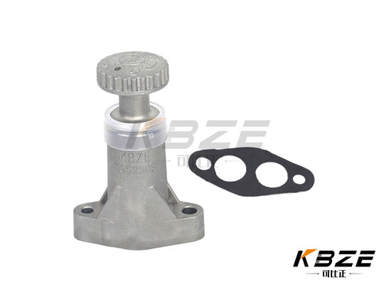 C-A-T CA1052508 105-2508 1052508 C-A-T डीजल इंजन के लिए ईंधन फ़ीड पंप प्रतिस्थापन