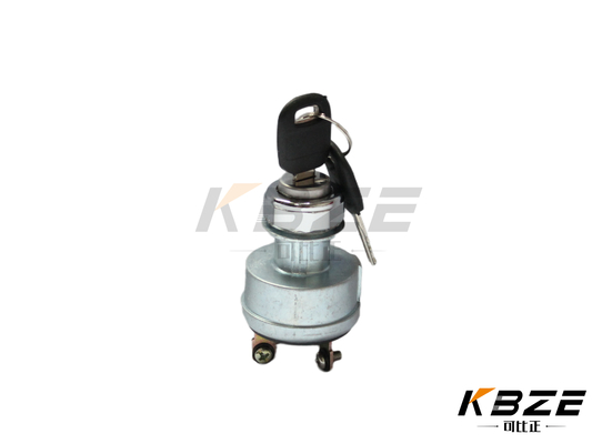 C-A-T CA9G7641 9G-7641 9G7641 4LINE इग्निशन स्विच/स्विच ASSEM WITH 2 KEYS C-A-T EXCAVATOR के लिए प्रतिस्थापन