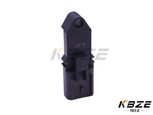 KOMATSU 6261-81-1900 6261811900 पीसी160LC-8 पीसी200LC-8 पीसी220LC-8 पीसी300LC-8 के लिए दबाव सेंसर/दबाव स्विच प्रतिस्थापन