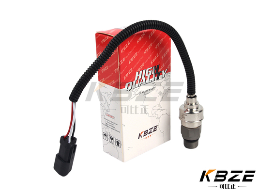 KBZE C-A-T CA2218859 221-8859 2218859 हाइड्रोलिक पंप 320B 320C 320D 325C 324D के लिए उच्च दबाव सेंसर प्रतिस्थापन