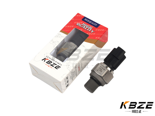 KBZE KOMATSU 7861-93-1651 7861931651 उच्च दबाव सेंसर 50MPA PC200-7 PC220-7 PC300-7 PC360-7 के लिए प्रतिस्थापन
