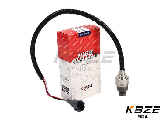 KBZE KATO PT-W-82 हाइड्रोलिक पंप HD820-1 HD820-2 HD820-3 के लिए तेल दबाव सेंसर प्रतिस्थापन