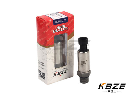 KBZE SANY E2549-02-1JL SY215-8 के लिए कम दबाव सेंसर/कम दबाव स्विच प्रतिस्थापन