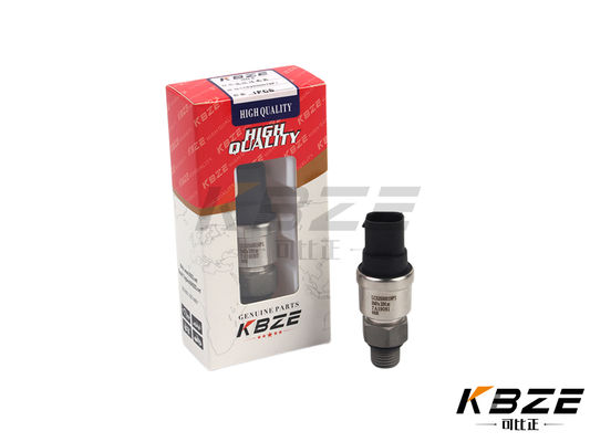 KBZE KOBELCO LC52S00019P1 3Mpa 32N.m कम दबाव सेंसर/कम दबाव स्विच SK200-8 SK210-8 SK250-8 के लिए प्रतिस्थापन