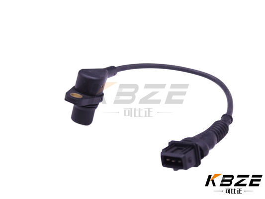 VOLVO VOE 20482772 VOE 20482772 EC160B, EC180B, EC210B, EC240B, EC290B, EW145B के लिए क्रैंकशाफ्ट गति सेंसर प्रतिस्थापन