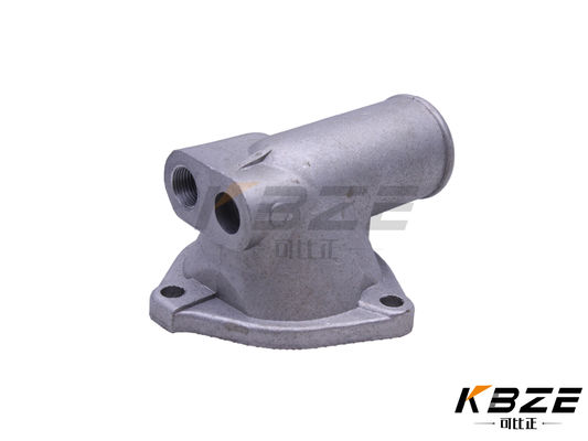 हिताची 8982459140 थर्मोस्टेट कवर/इसुजु इंजन 4BD1 4BG1 के लिए थर्मोस्टेट आवास प्रतिस्थापन