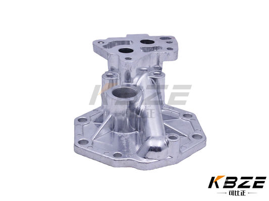 C-A-T CA1838179 183-8179 1838179 तेल फिल्टर सिर/तेल फिल्टर सीट प्रतिस्थापन के लिए 312C L, 314C, 318C, 319C, 320C 321D एलसीआर