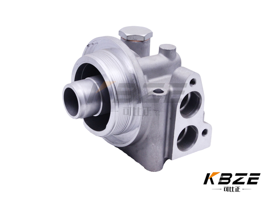 KOMATSU 6217-51-5103 6217515103 तेल फिल्टर सिर/तेल फिल्टर सीट प्रतिस्थापन के लिए 6D125 PC400 PC450 PC490