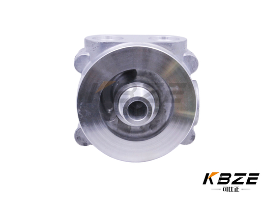 KOMATSU 6754-52-5330 6754-52-5310 4935713 तेल फिल्टर सिर/तेल फिल्टर सीट प्रतिस्थापन के लिए S6D107 PC200-8