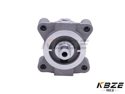 KOMATSU 6754-71-6360 6754716360 ईंधन फिल्टर सिर/ईंधन फिल्टर सीट S4D107 S6D107 PC200-8 के लिए बड़ा प्रतिस्थापन