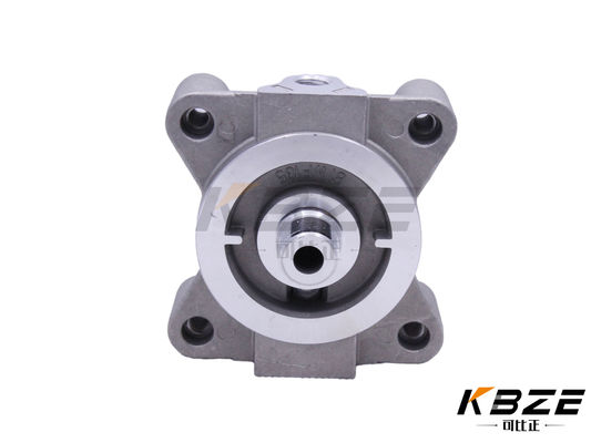 KOMATSU 6754-71-6360 6754716360 ईंधन फिल्टर सिर/ईंधन फिल्टर सीट S4D107 S6D107 PC200-8 के लिए छोटा प्रतिस्थापन