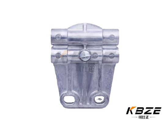 DOOSAN DAEWOO DH215-9 ईंधन फिल्टर सिर/ईंधन फिल्टर सीट प्रतिस्थापन DOOSAN DH215-9 के लिए