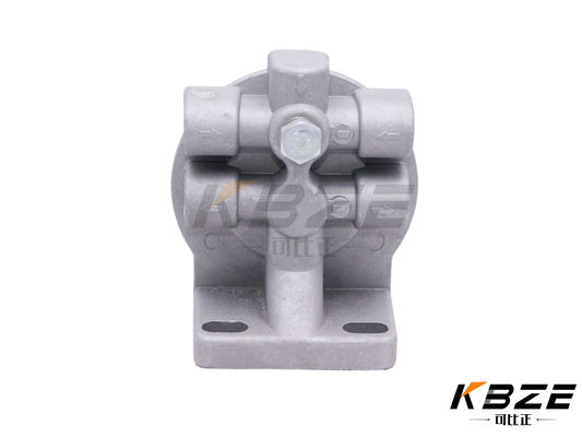 FS1214 फ्लीटगार्ड फ़िल्टर के उपयोग के लिए ईंधन फ़िल्टर सिर/ईंधन फ़िल्टर सीट प्रतिस्थापन